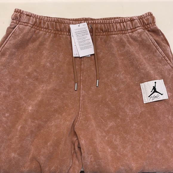 Jordan Men’s Flight Joggers Pants - Picture 10 of 13